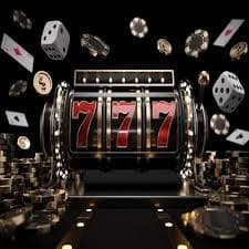Sảnh live casino dealer trực tiếp tại 8kbet567 Việt Nam