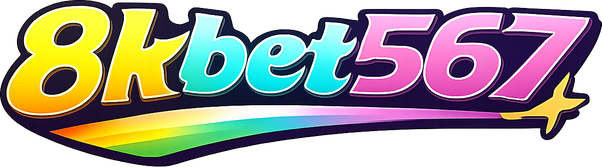 Logo 8kbet567